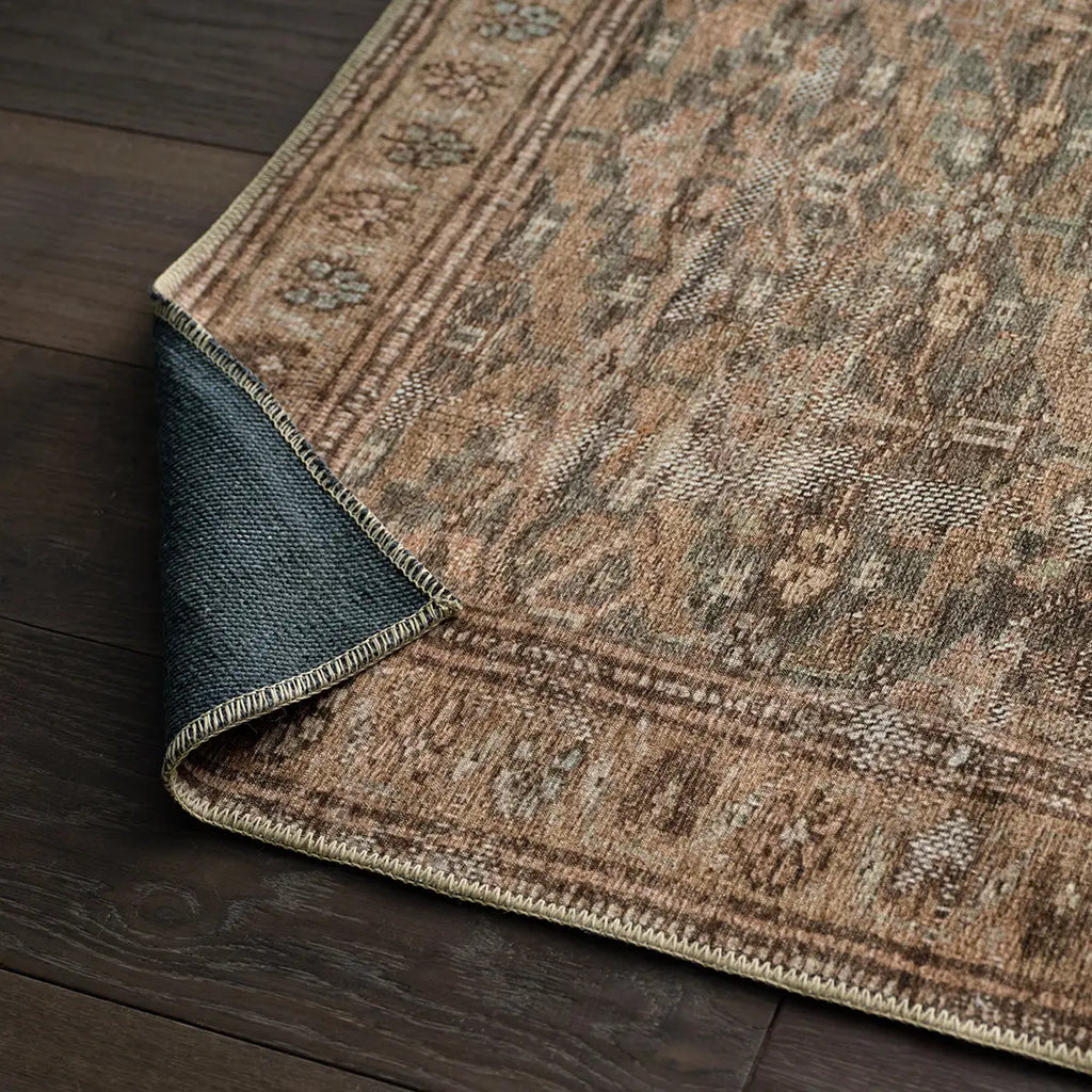Garcia Power Loomed Rug - GAR09