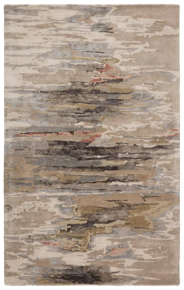 Genesis Hand Tufted Rug - GES48