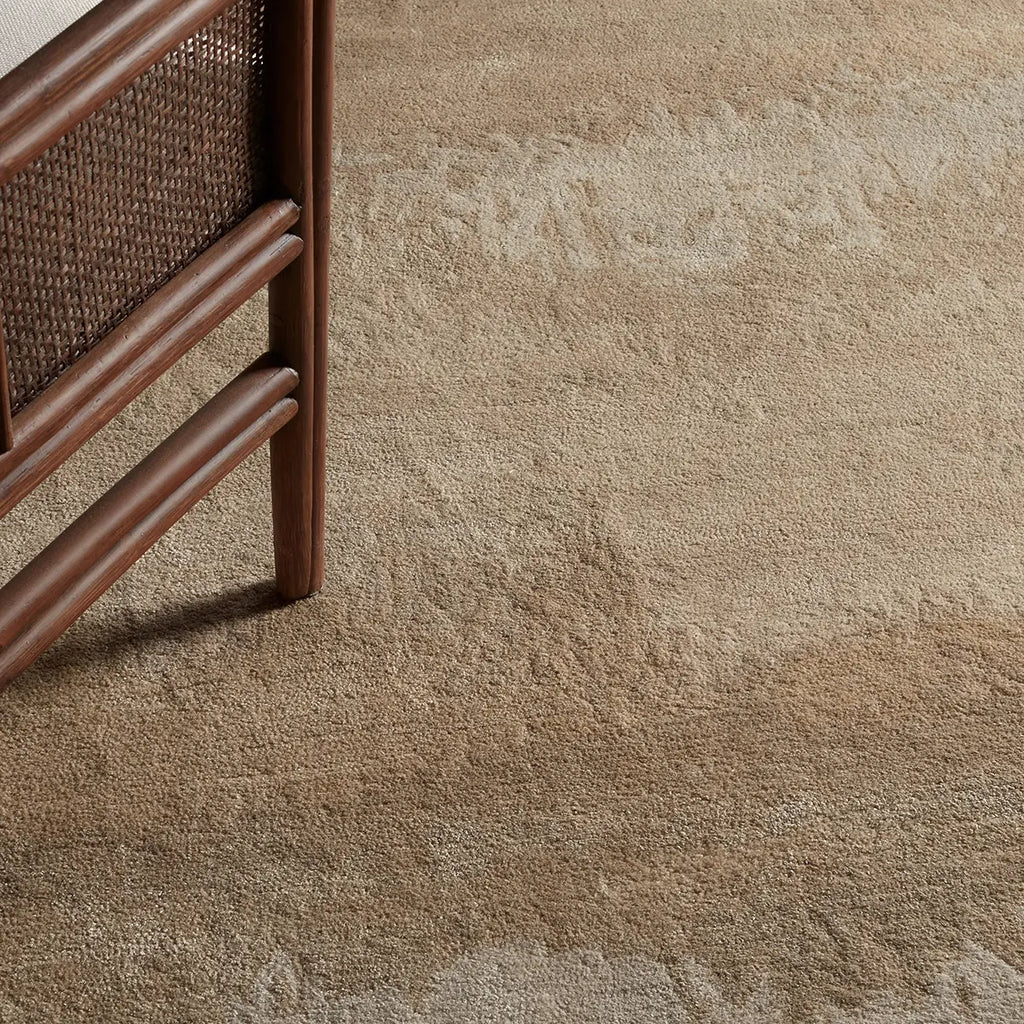 Genesis Hand Tufted Rug - GES63