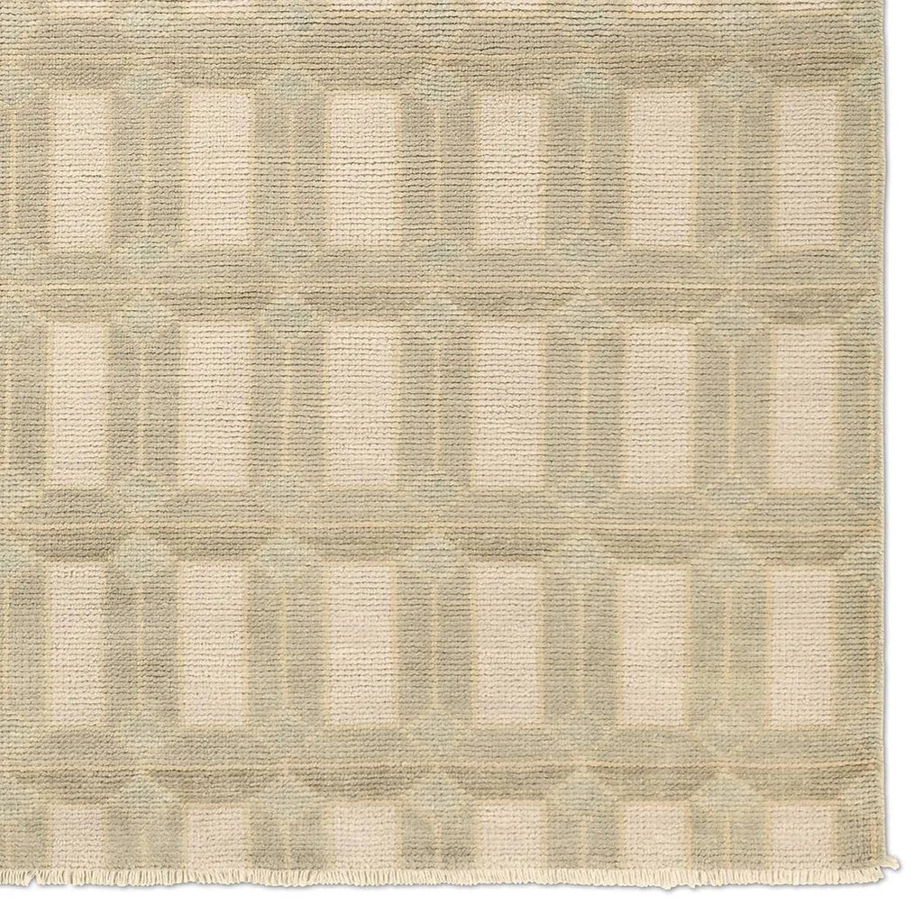 Vaila Hand-Knotted Rug