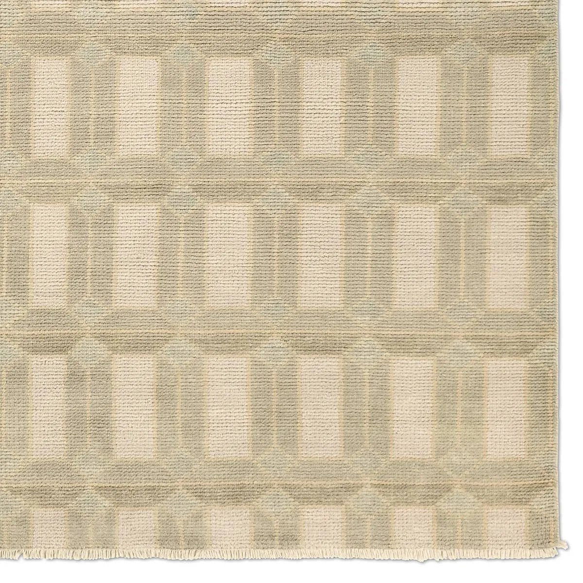 Vaila Hand-Knotted Rug