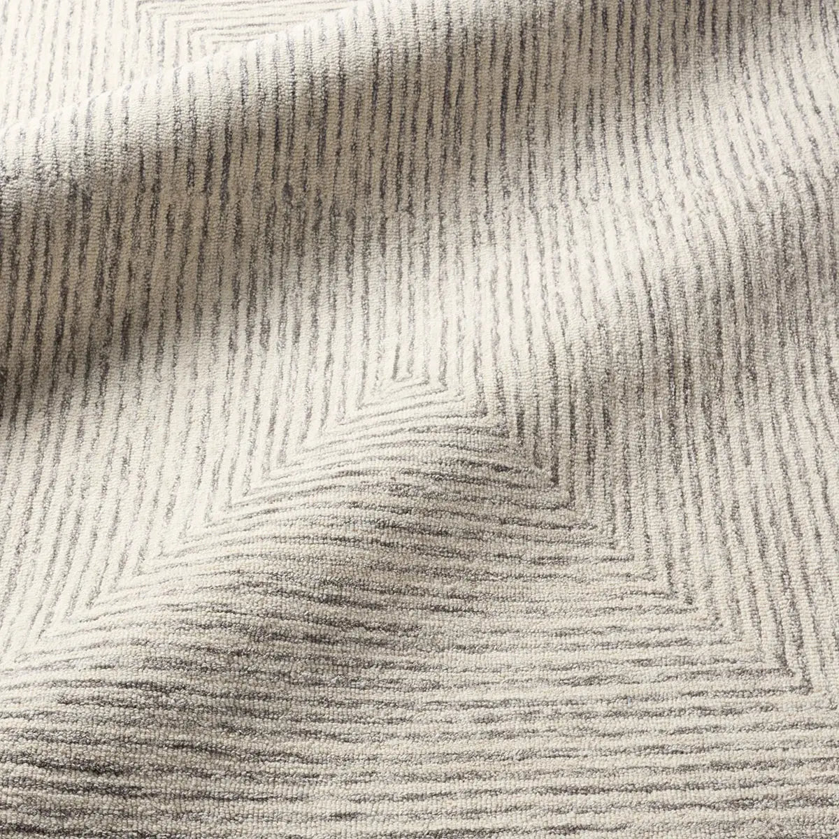 Kafes Hand Tufted Rug - KAF01