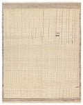Kazben Hand Knotted Rug - KAZ01