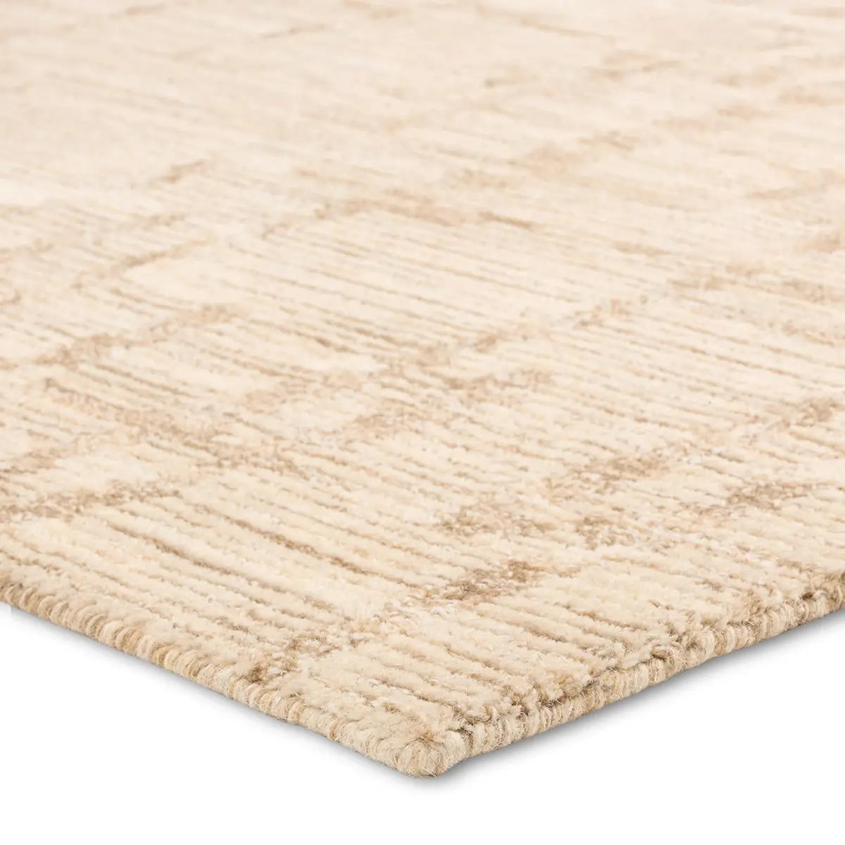 Labyrinth Hand Tufted Rug - LAB02