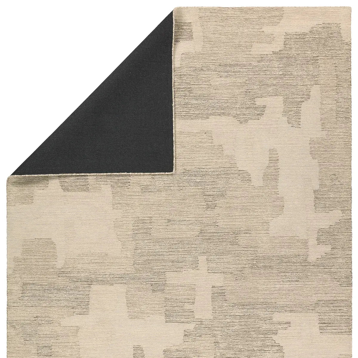 Labyrinth Hand Tufted Rug - LAB03