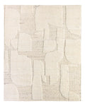 Lasden Hand Knotted Rug - LAS01