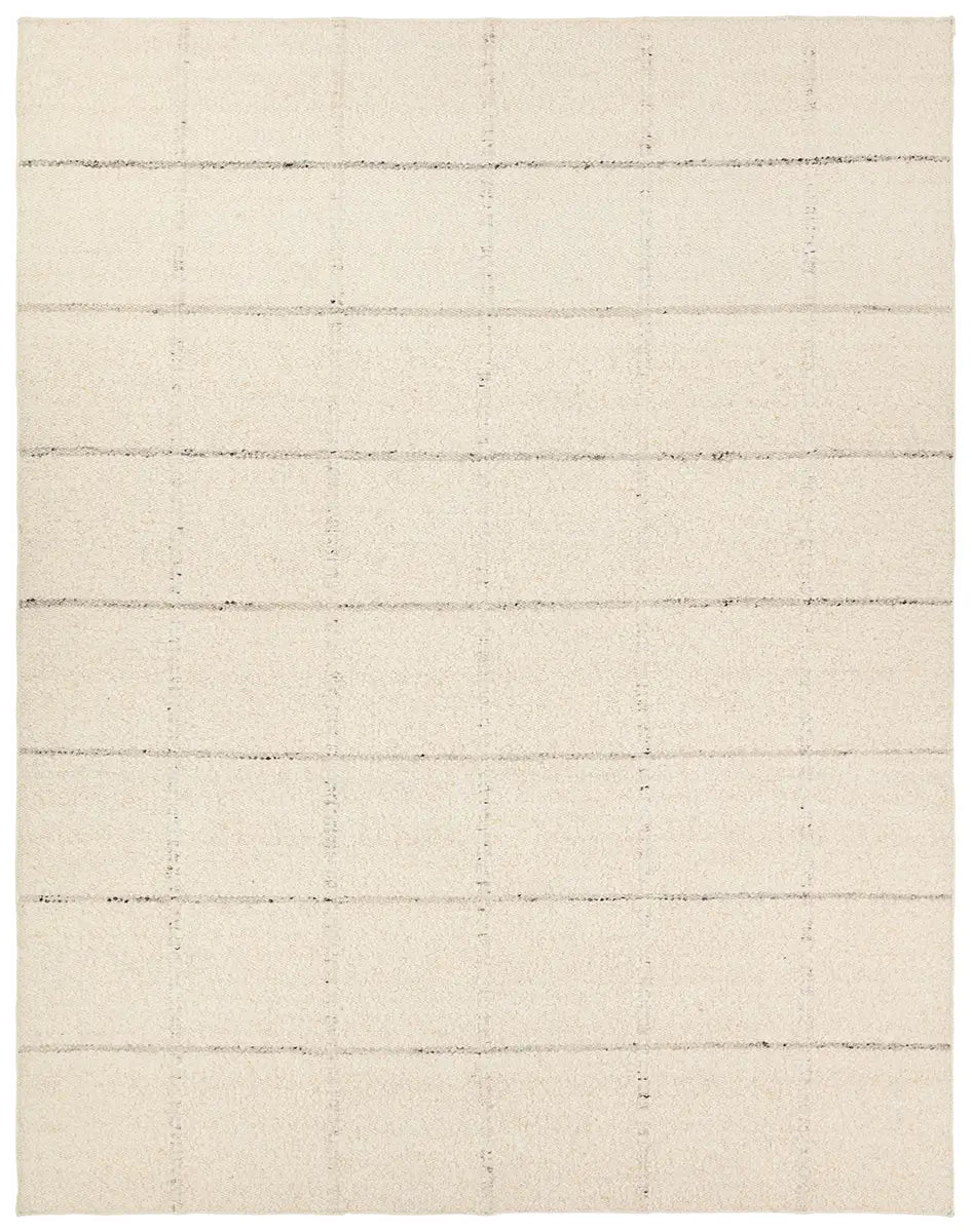 Leona handwoven Rug - LEO11
