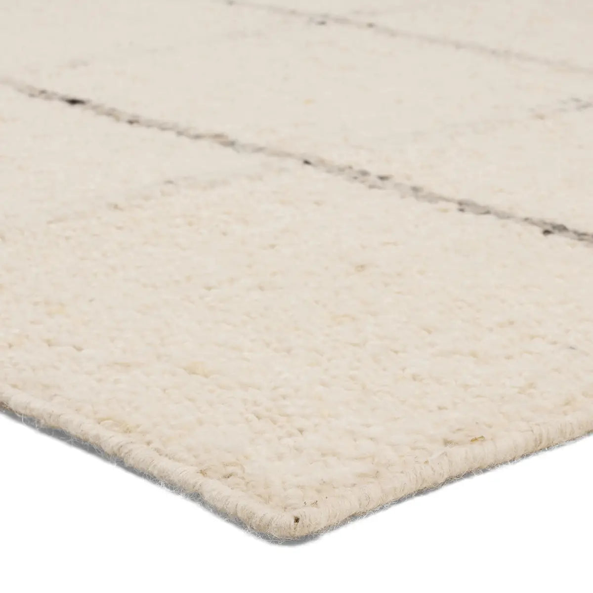 Leona handwoven Rug - LEO11