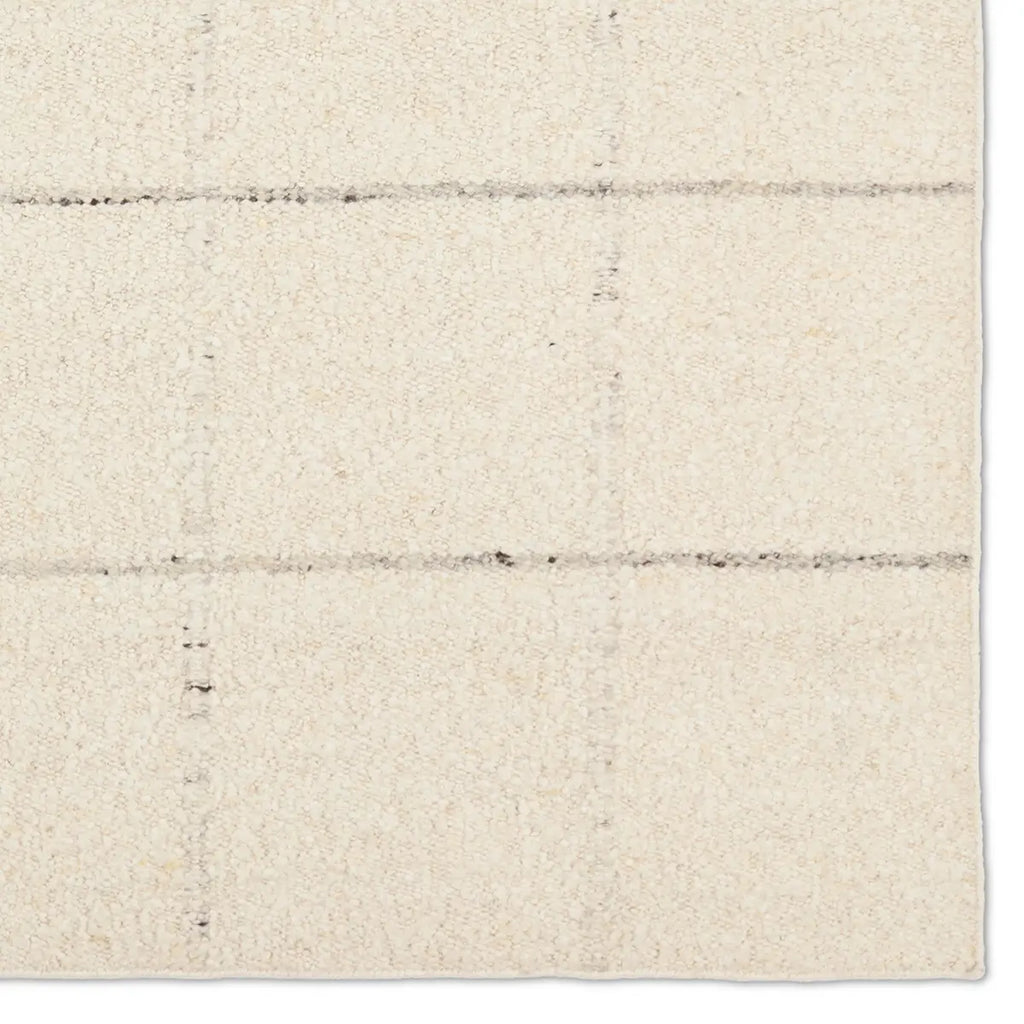 Leona handwoven Rug - LEO11