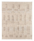 Leona handwoven Rug - LEO12