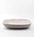 Decorative Stoneware Tray