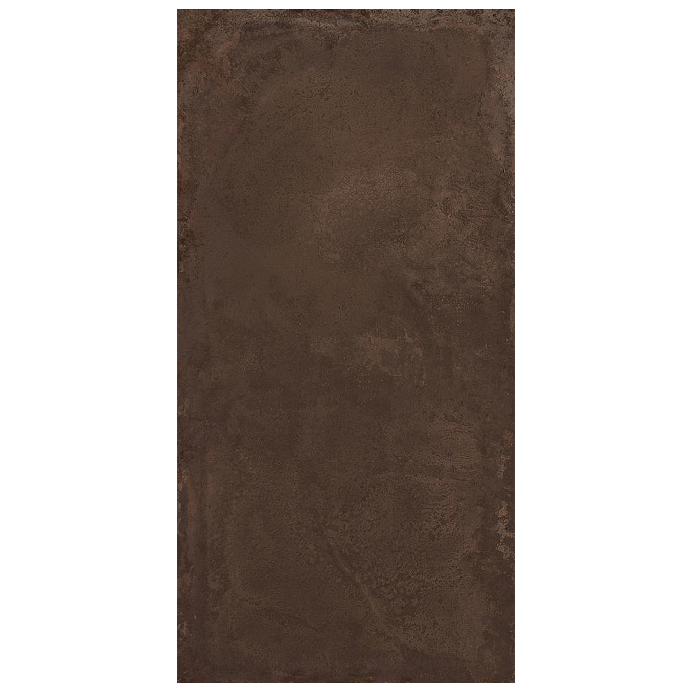Unicom Oxid Porcelain Tile 24"x48"