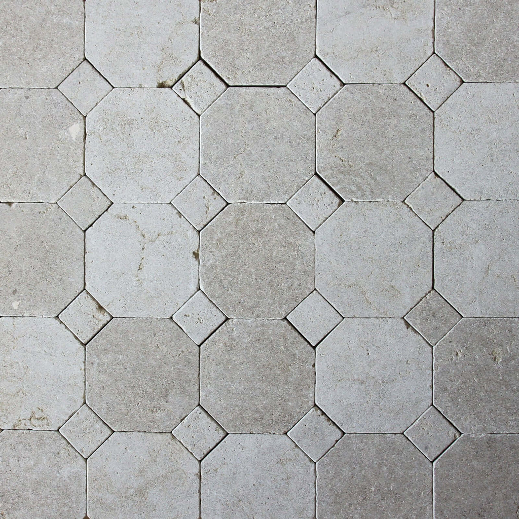 Sahara 8"x8" Ocotgon Matte by Tilesofezra