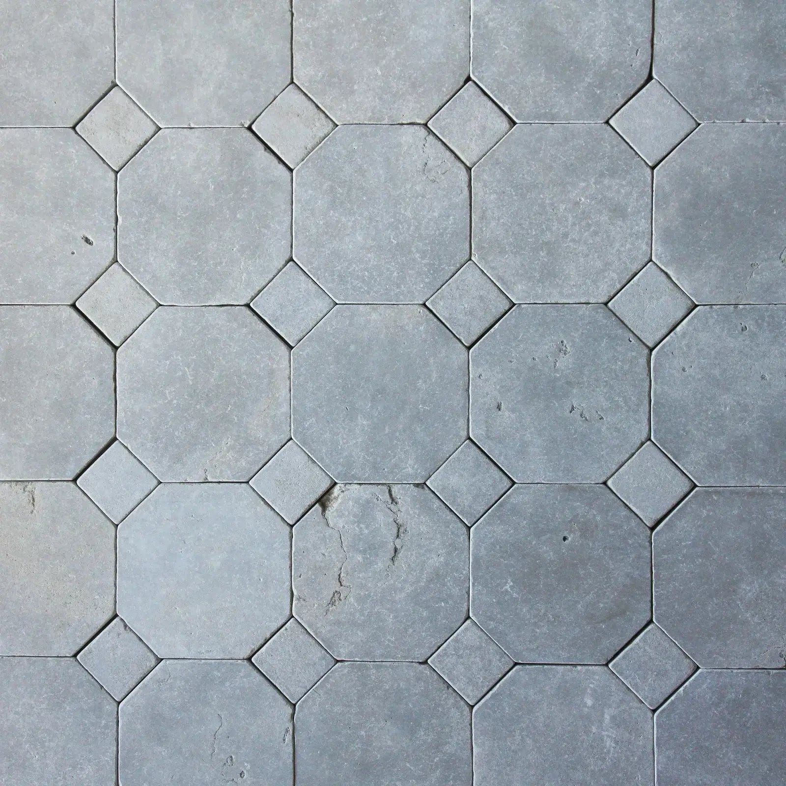 Atlas 8"x8" Ocotgon Matte by Tilesofezra