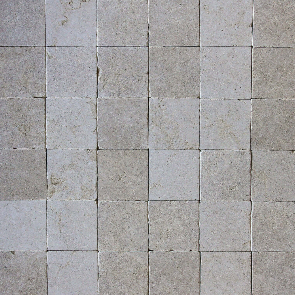 Sahara 6"x6" Square Matte by Tilesofezra