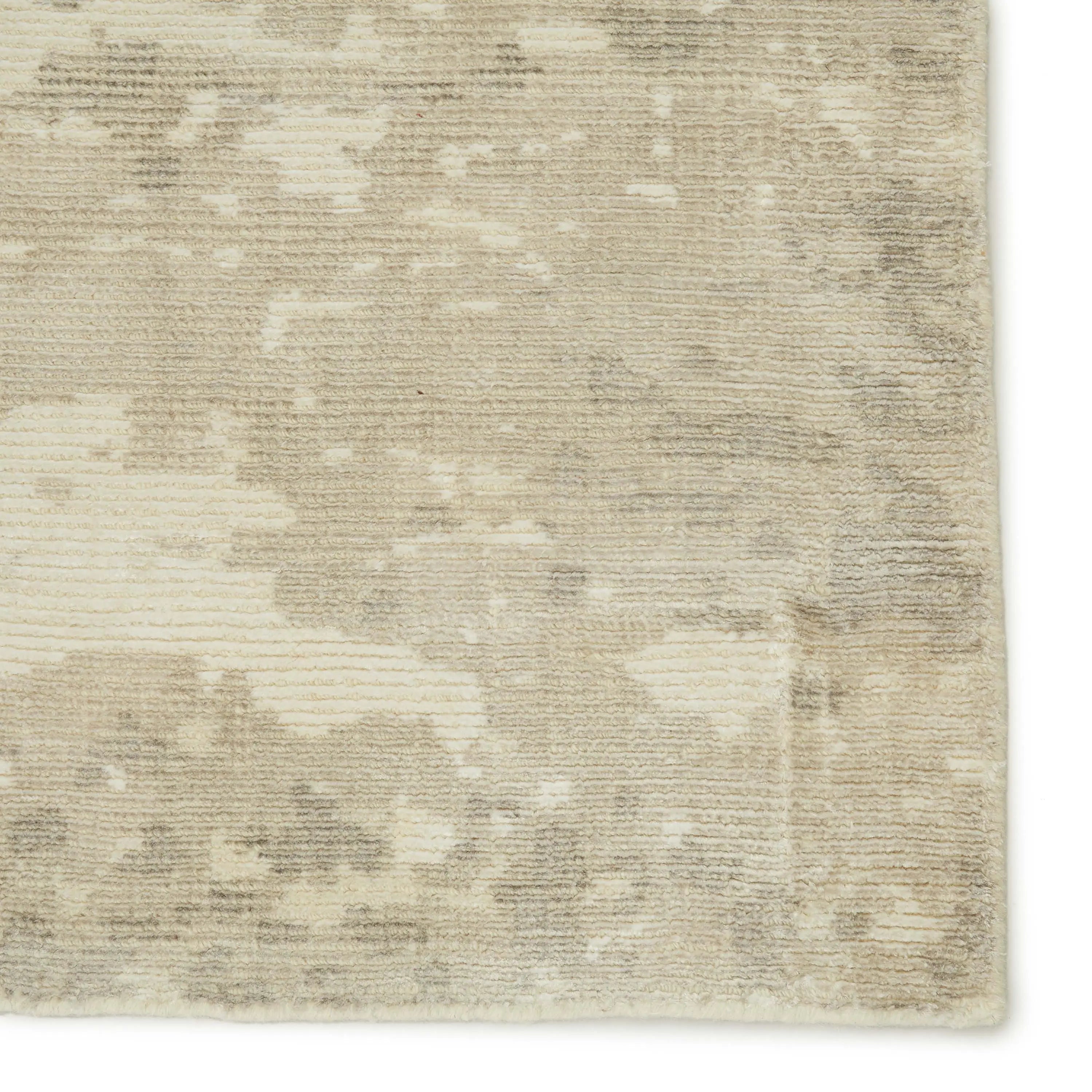 Malibu Handwoven Rug - MBB01