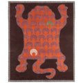 Majnun Hand Knotted MJL05