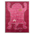 Majnun Hand Knotted MJL06 1