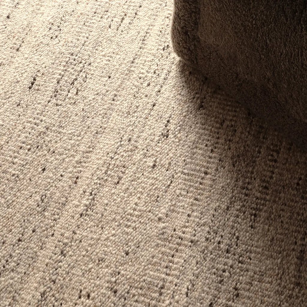 Melera Handwoven Rug - MLR01
