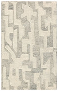 Mallino Hand Tufted Rug - MNK02