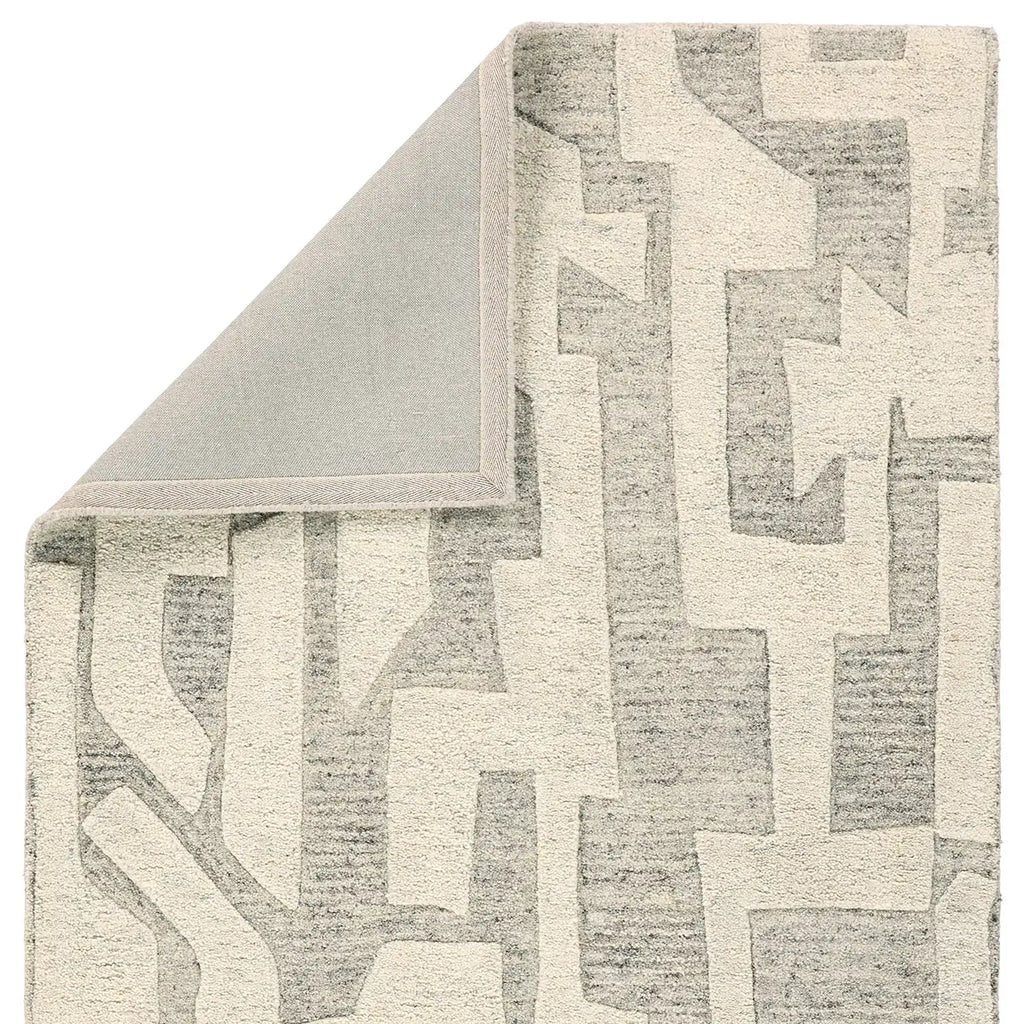 Mallino Hand Tufted Rug - MNK02