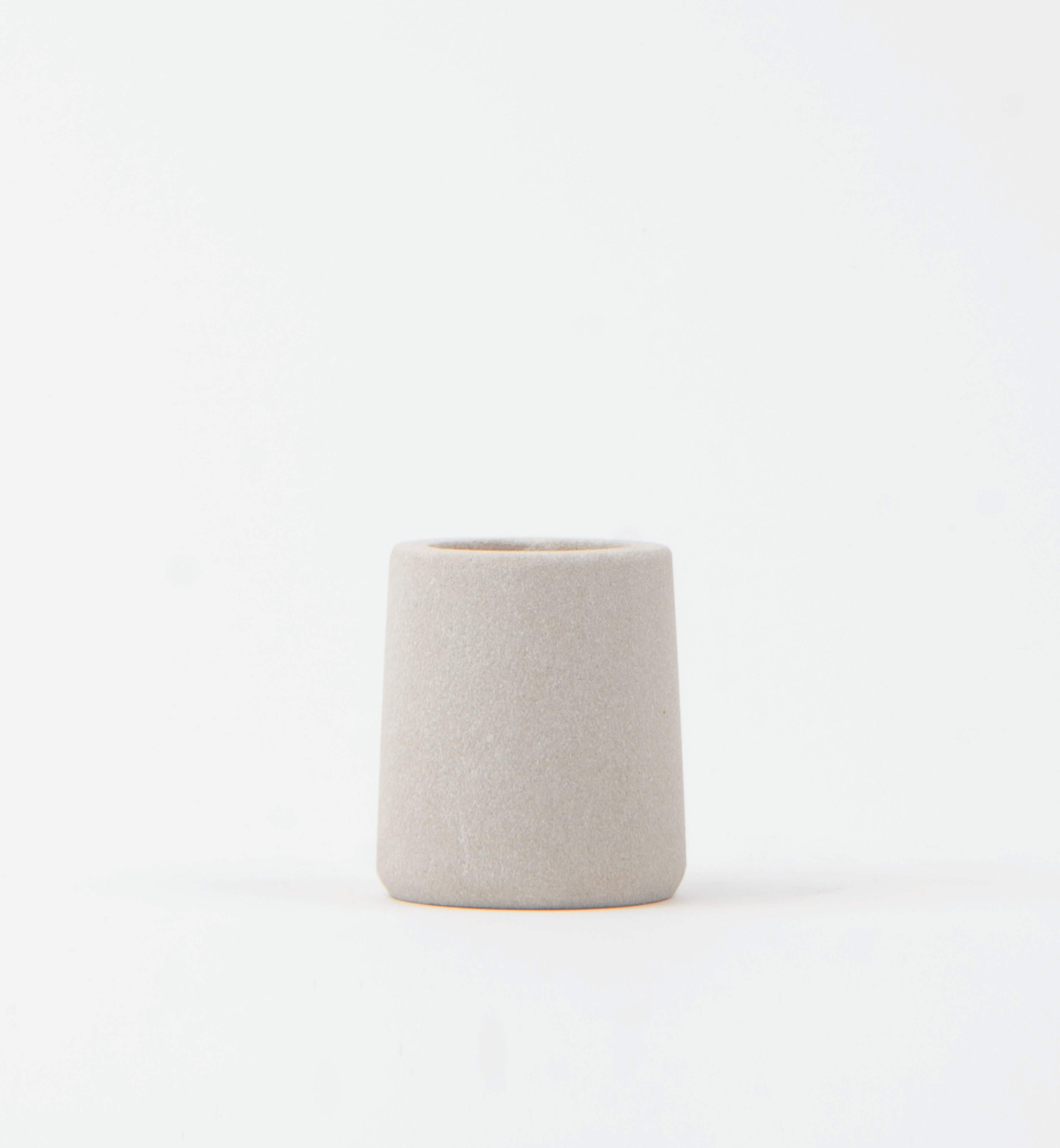 Sandstone Toothpick Holder