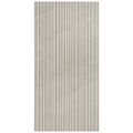 Italgraniti Shale Ribbed Porcelain Tile Collection 12"x24"