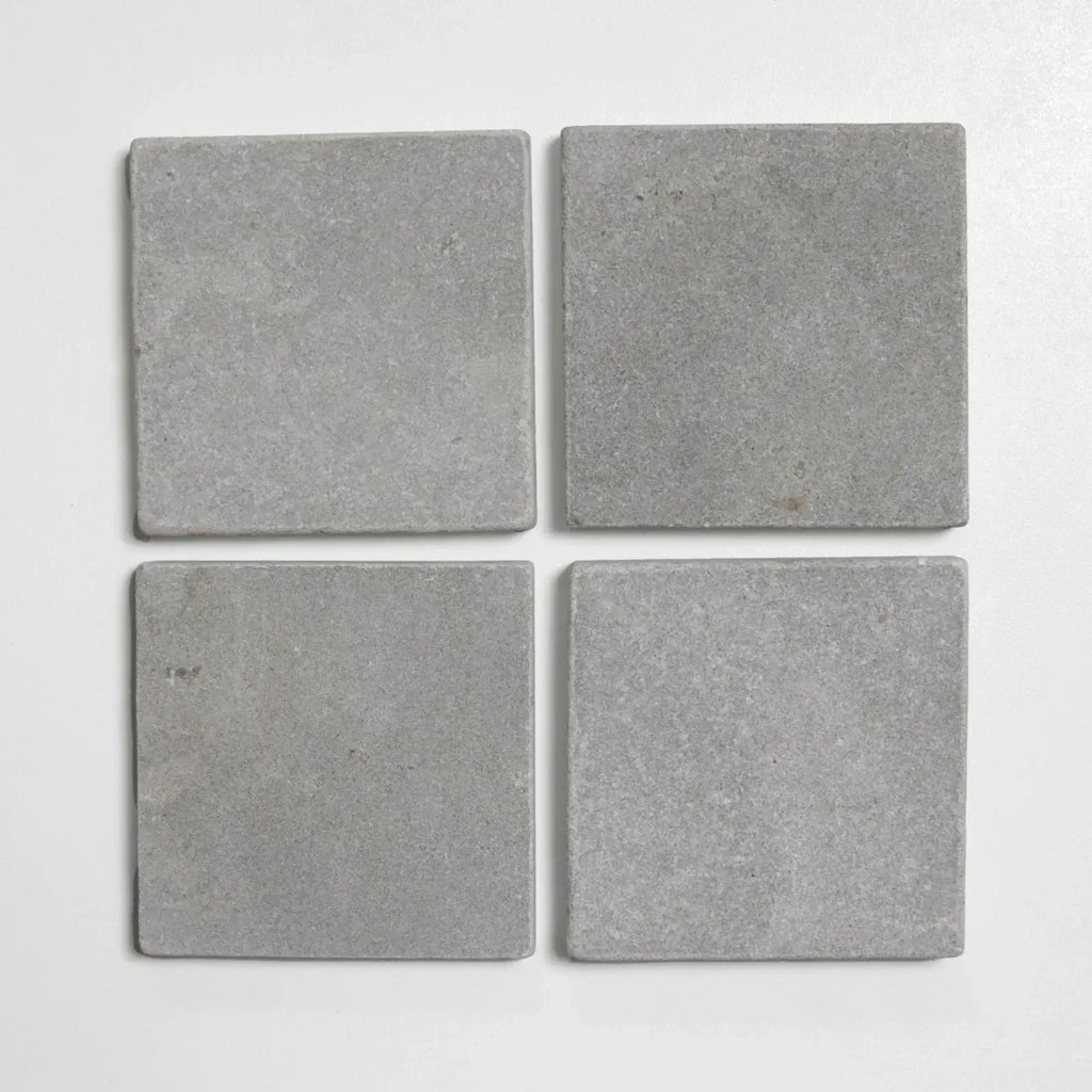 Atlas 4"x4" Square Matte by Tilesofezra