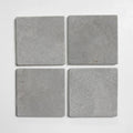 Atlas 4"x4" Square Matte by Tilesofezra