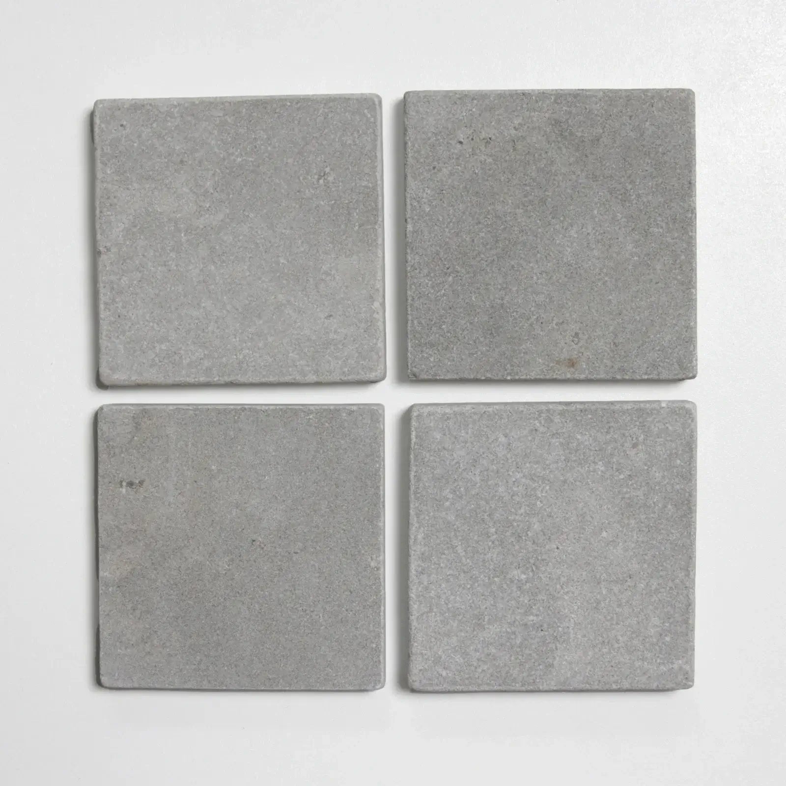 Atlas 4"x4" Square Matte by Tilesofezra