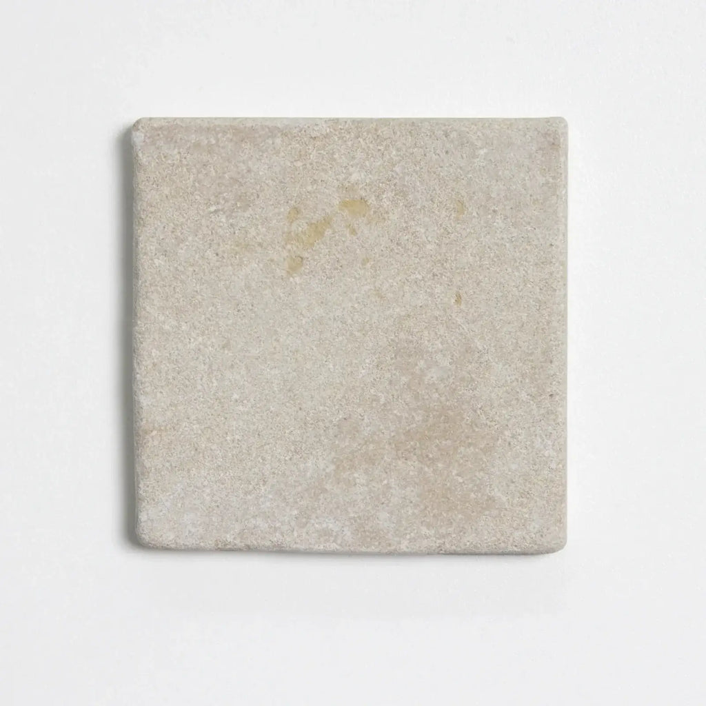 Meknes 4"x4" Square Matte by Tilesofezra