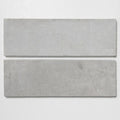 Atlas 4"x11.8" Rectangle Matte by Tilesofezra