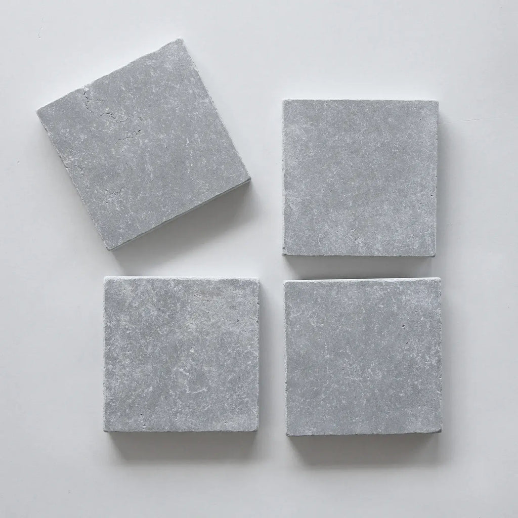 Atlas 6"x6" Square Matte by Tilesofezra