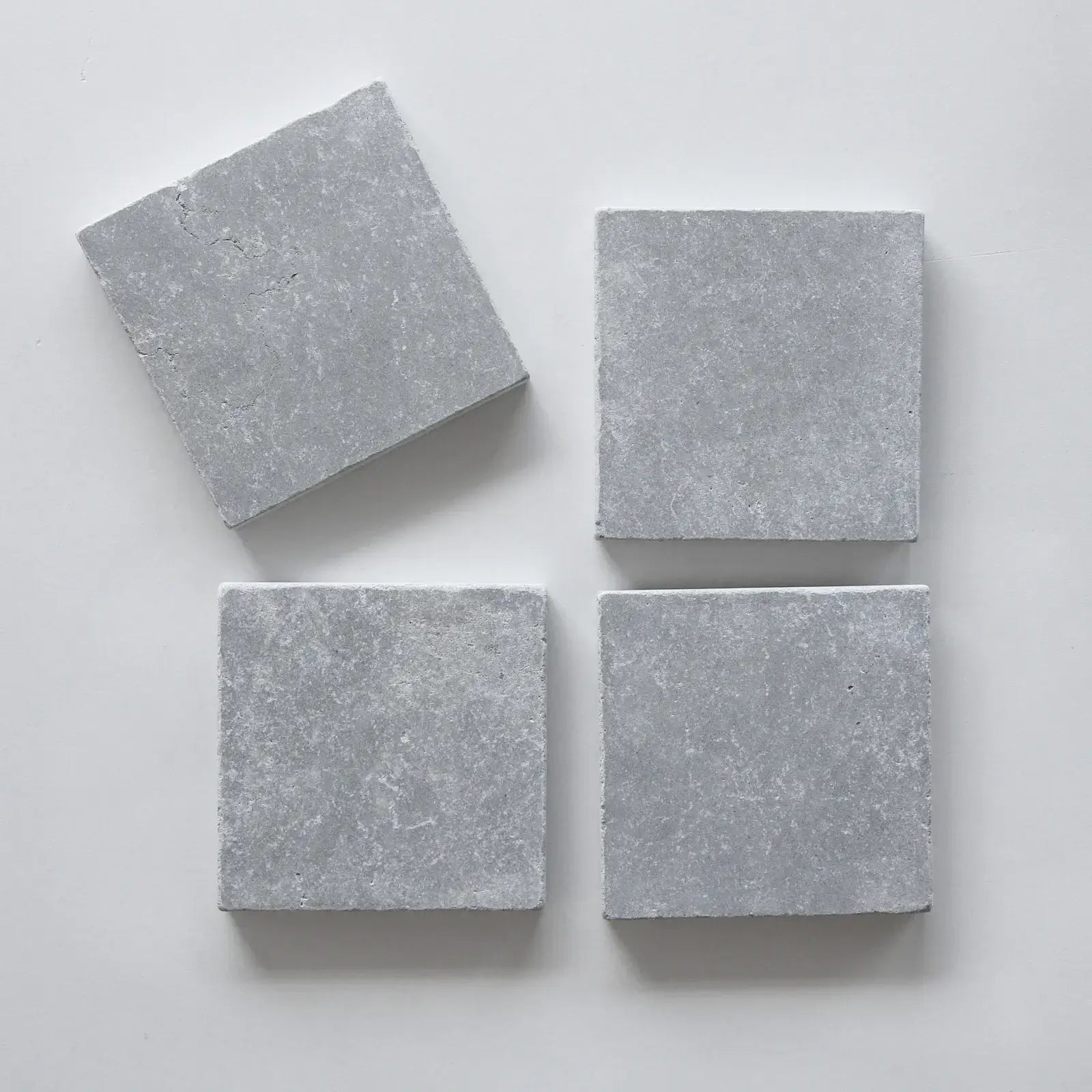 Atlas 6"x6" Square Matte by Tilesofezra