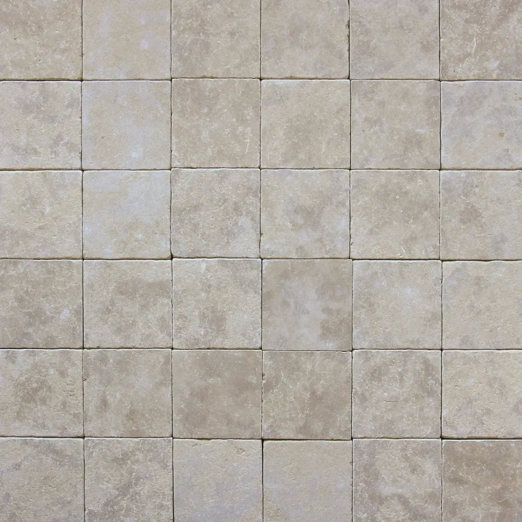 Meknes 6"x6" Square Matte by Tilesofezra