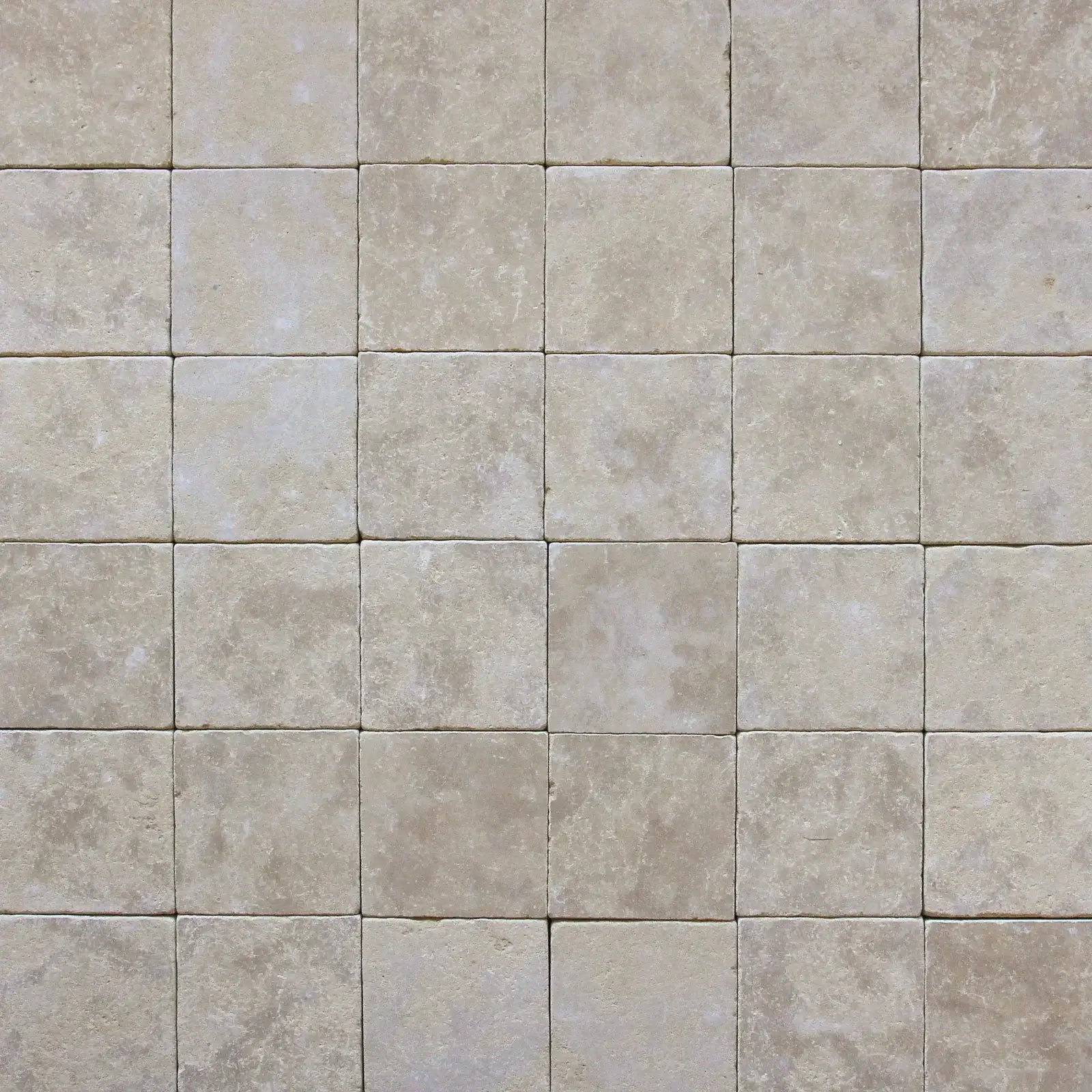 Meknes 6"x6" Square Matte by Tilesofezra