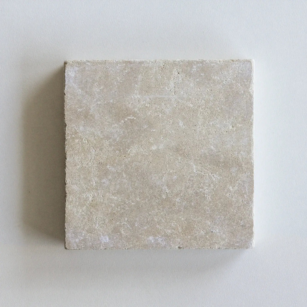 Meknes 6"x6" Square Matte by Tilesofezra