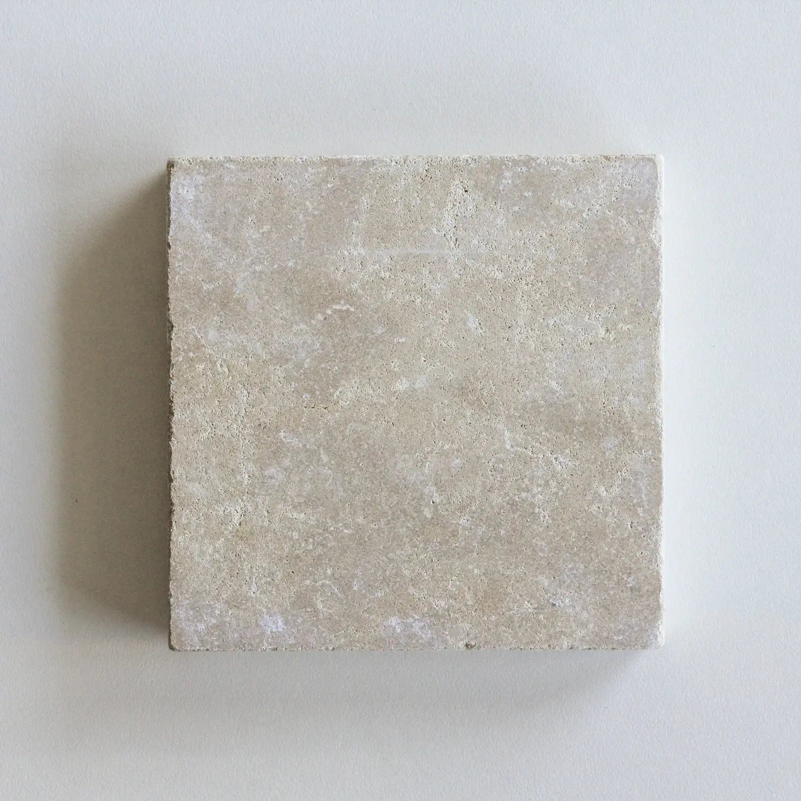 Meknes 6"x6" Square Matte by Tilesofezra