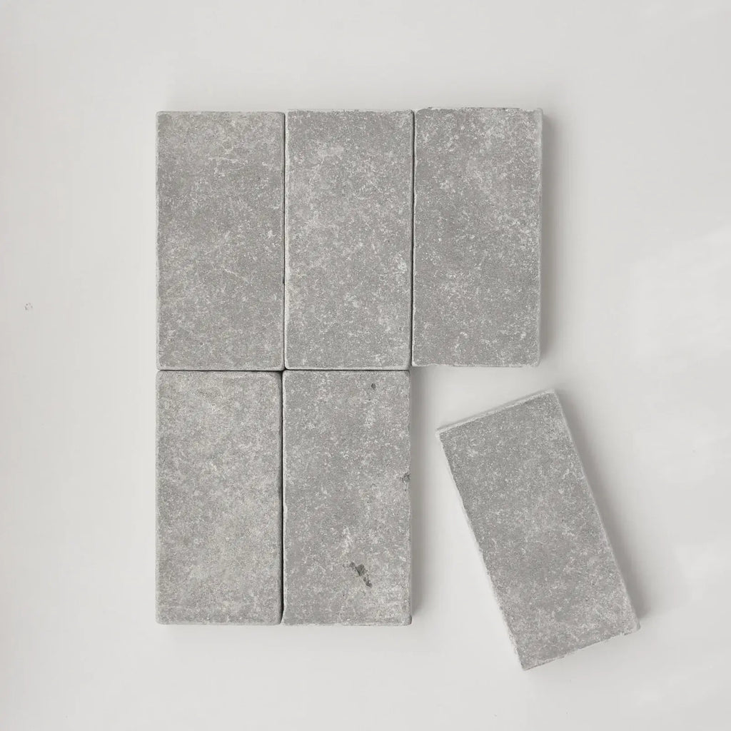 Atlas 3"x6" Rectangle Matte by Tilesofezra