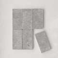 Atlas 3"x6" Rectangle Matte by Tilesofezra