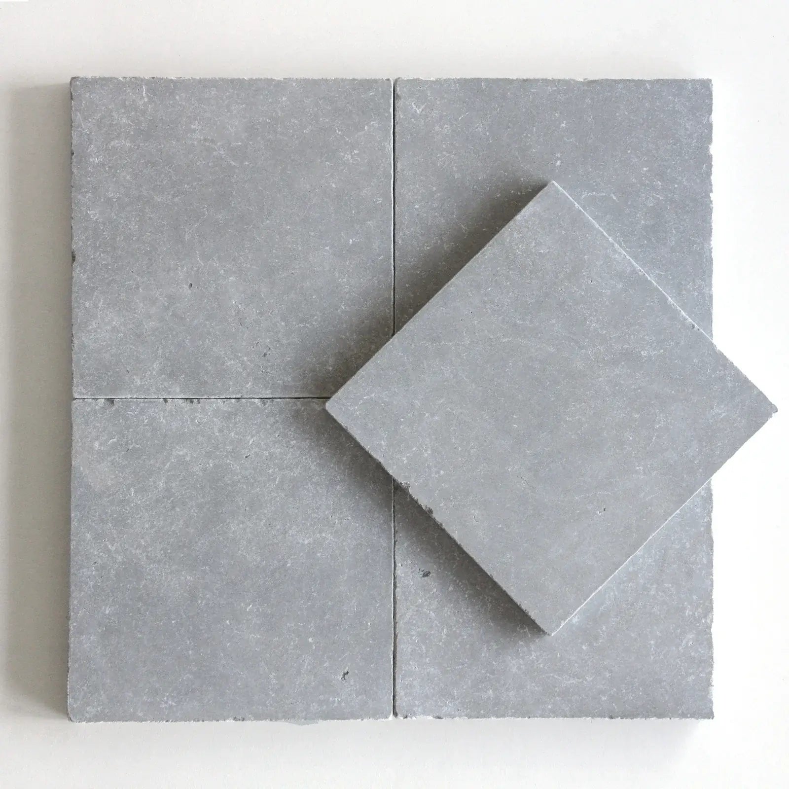 Atlas 11.8"x11.8" Square Matte by Tilesofezra