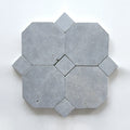 Atlas 8"x8" Ocotgon Matte by Tilesofezra