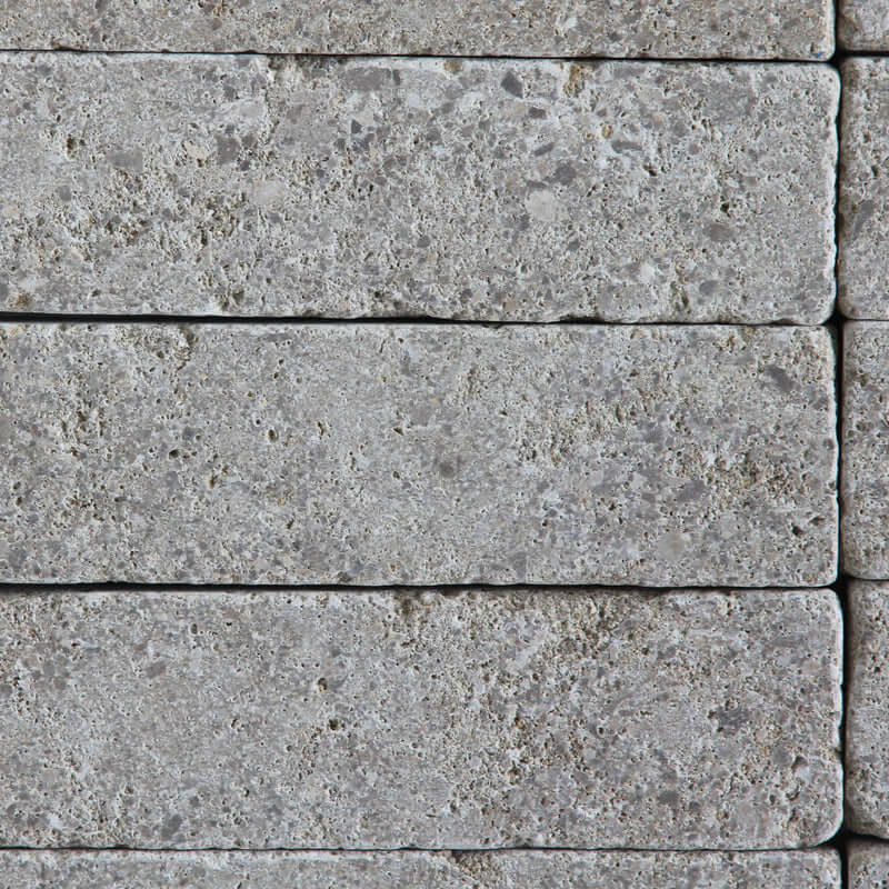 Sahara 2"x8" Rectangle Matte by Tilesofezra