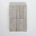Sahara 2"x8" Rectangle Matte by Tilesofezra