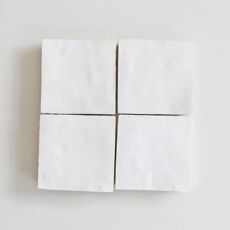 Stratus Zellige 4"x4" by Tilesofezra