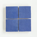 Chefchaouen Zellige 4"x4" by Tilesofezra