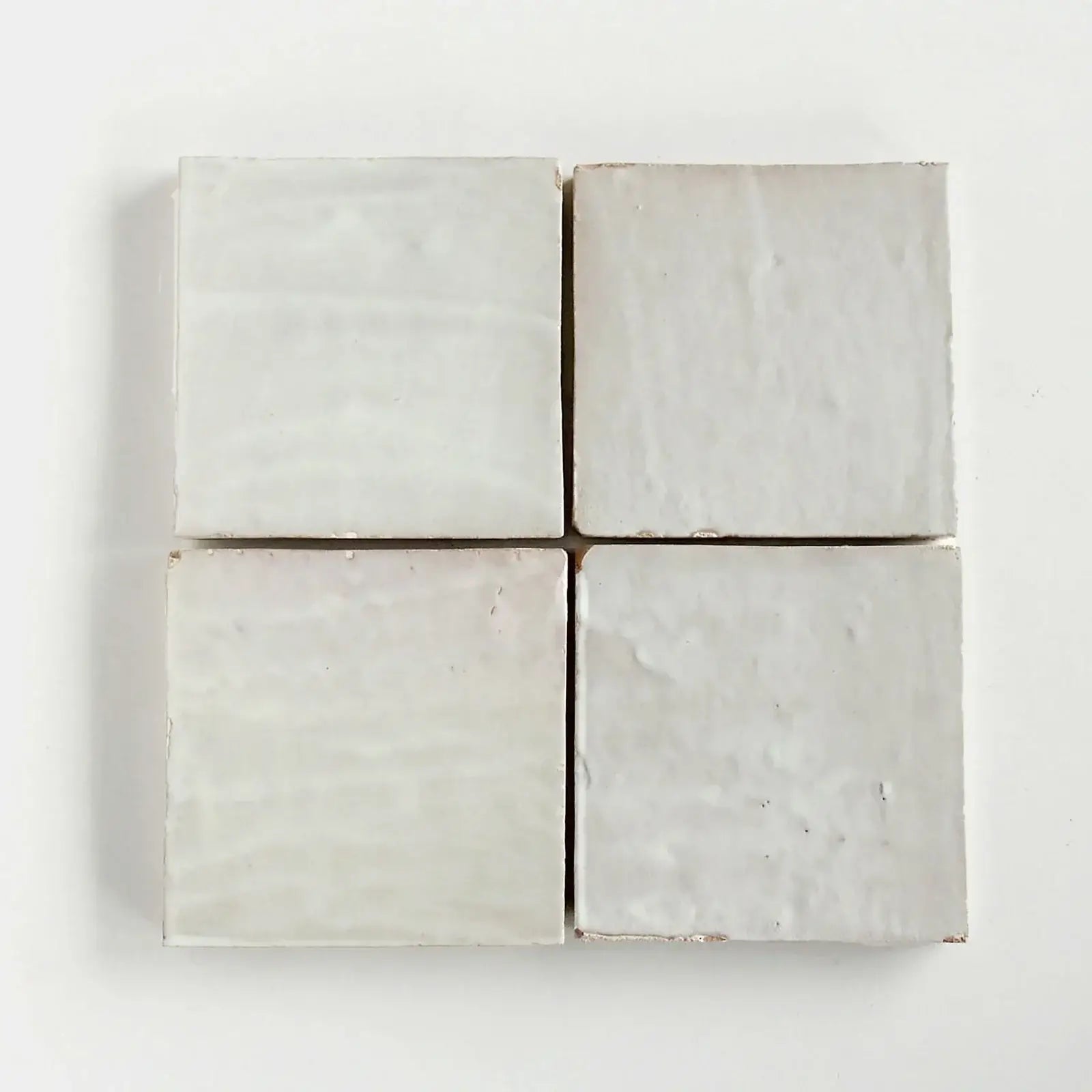 Dust Zellige 8"x8" by Tilesofezra