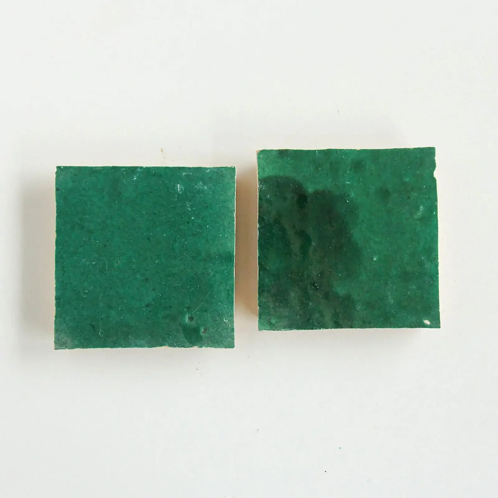 Forest Zellige 4"x4" by Tilesofezra