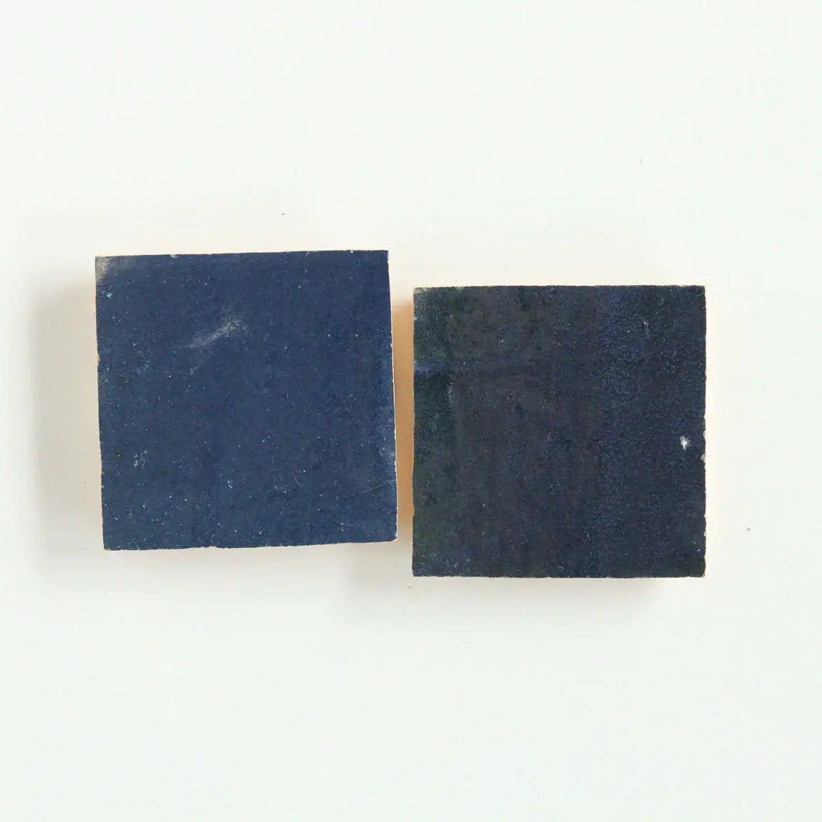 Royal Blue Zellige 4"x4" by Tilesofezra
