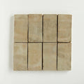 Clay Zellige 8"x4" by Tilesofezra